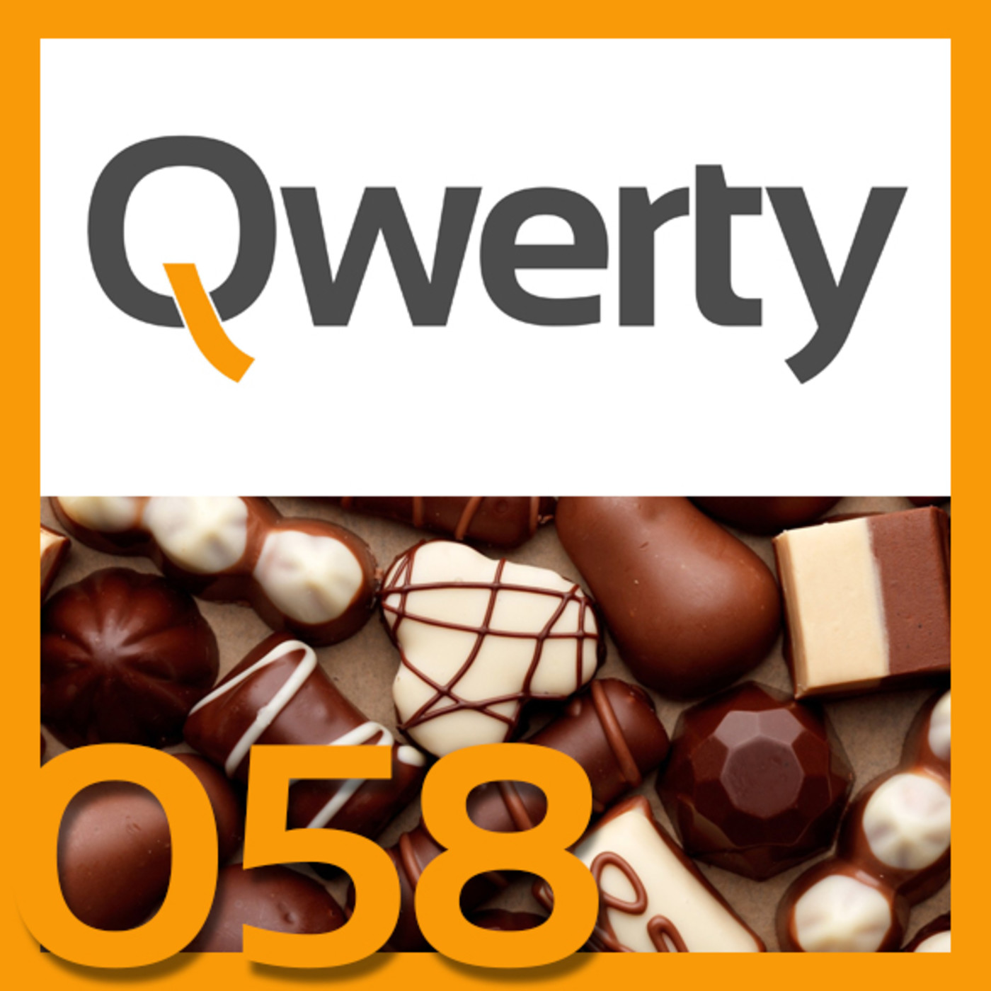 058_¿Cambia el estado de ánimo el sabor del chocolate? episode artwork