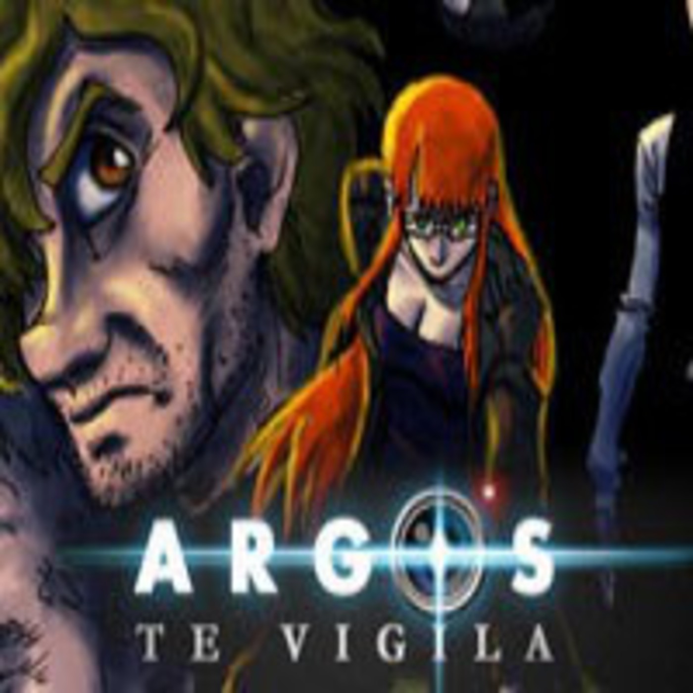 Trailer - Argos Segunta Temporada thumbnail