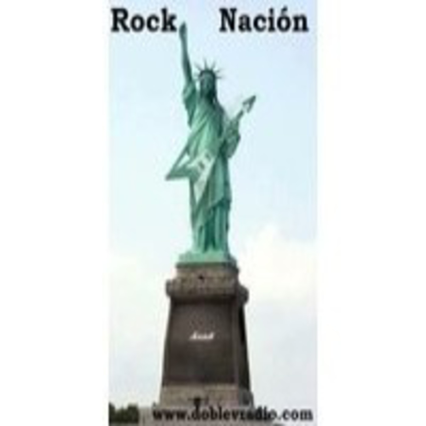 Rock Nación 24 de abril 2013 episode artwork