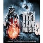The Greatest Video Game Music (London Philharmonic Orchestra)