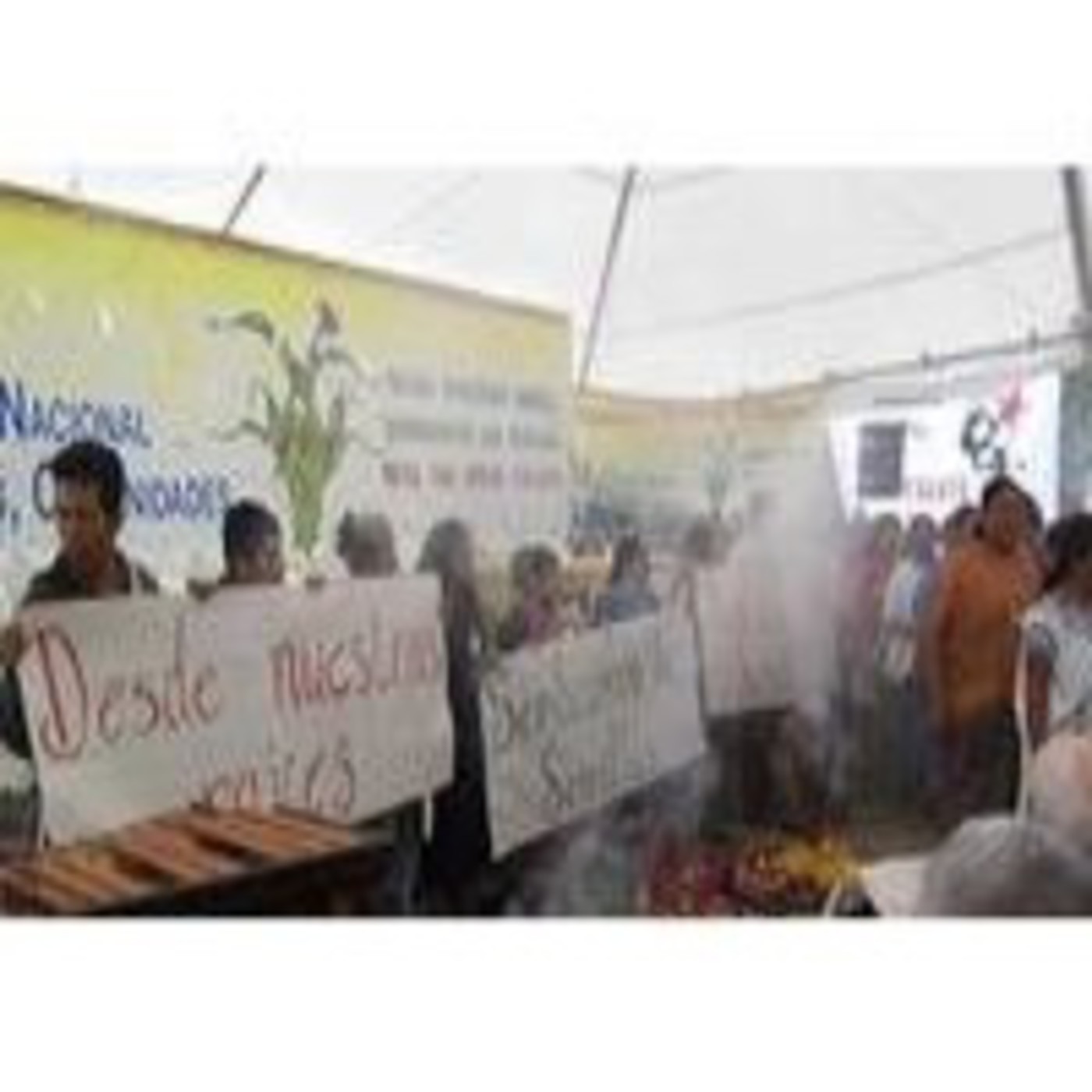 Noticiero Comunitario ...