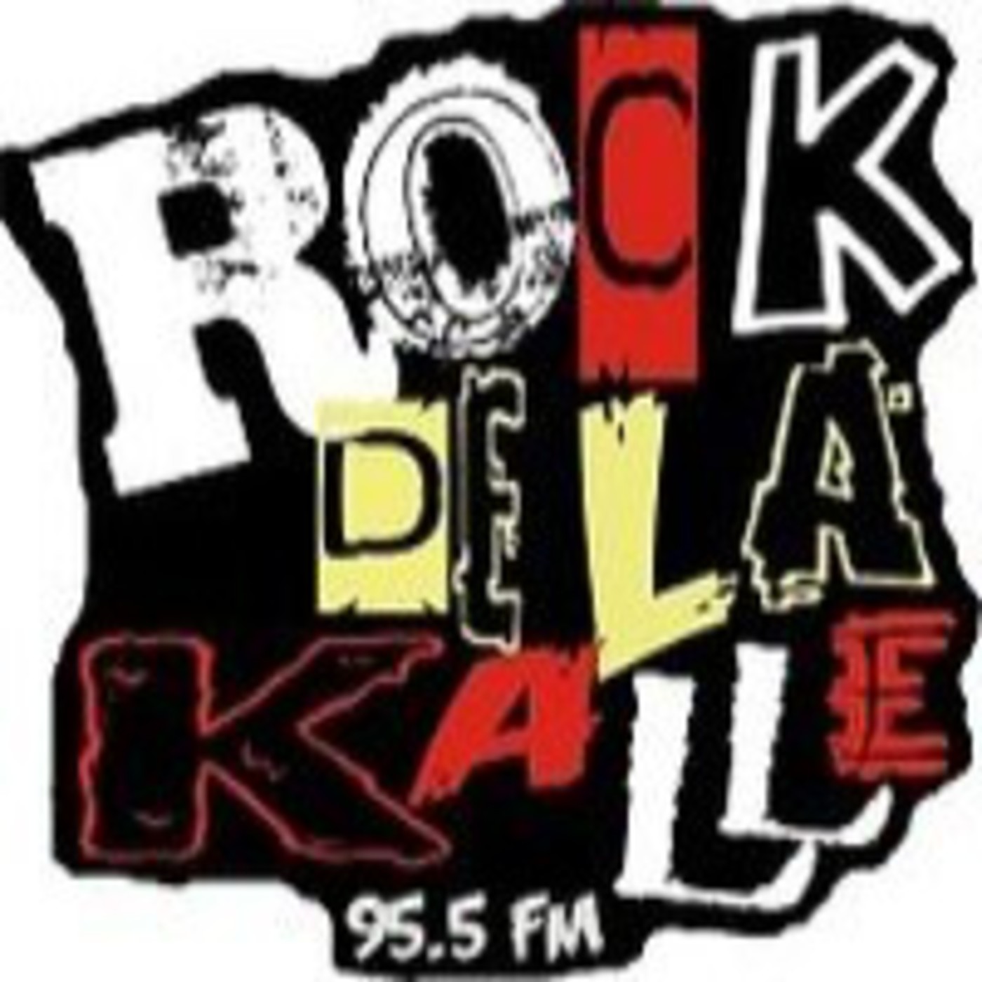 81 - Rock de la Kalle