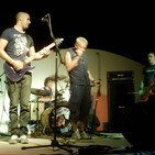 NORMA JEAN directo gruta 77