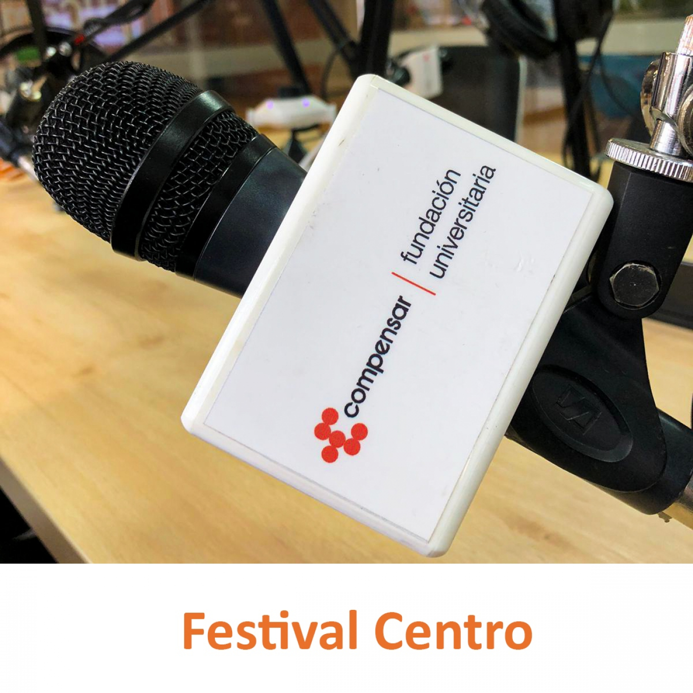 UCompensar Stereo Entretenimiento
