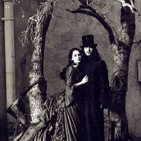 Misterios on air T4x19: Literatura del terror (2)