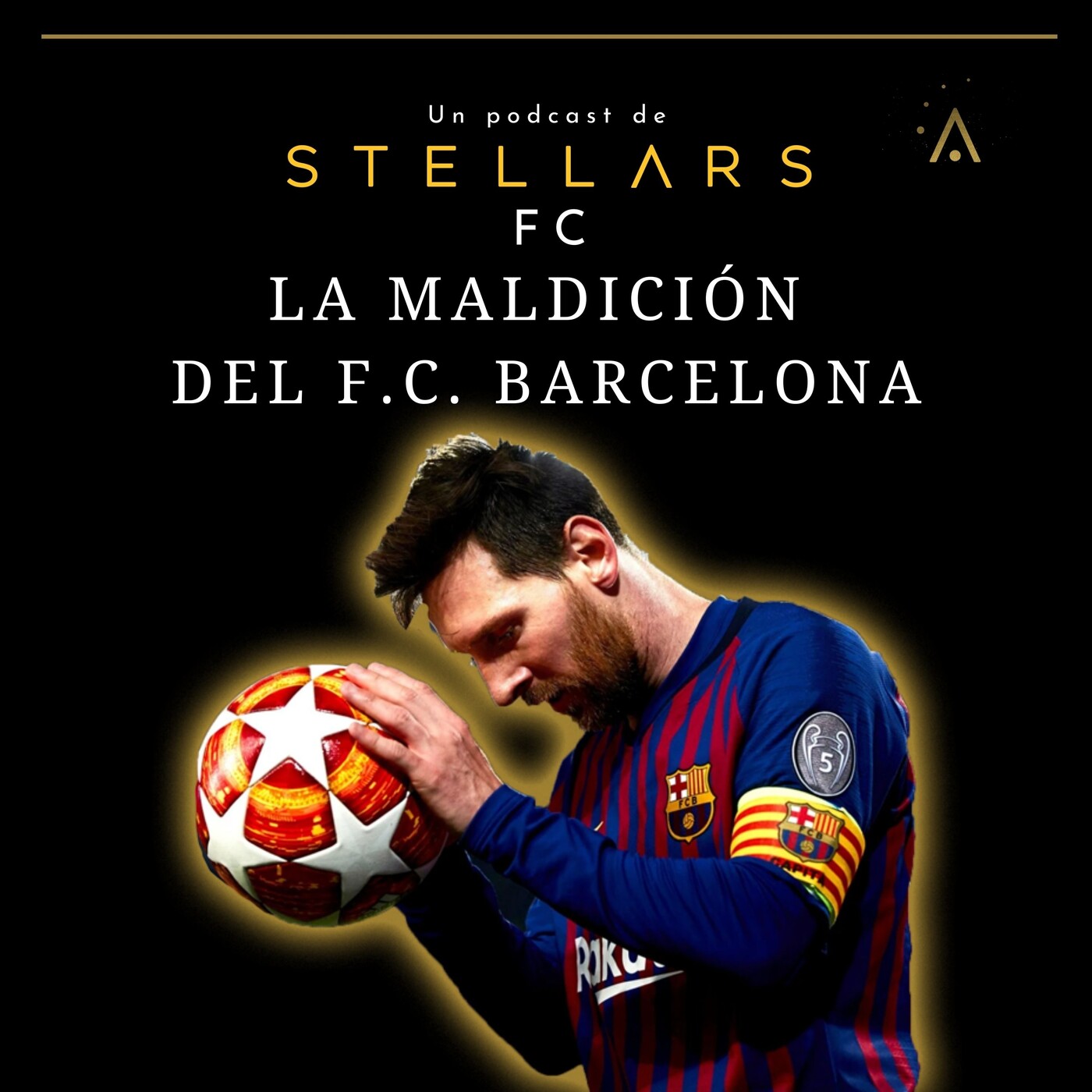 STELLARS FÚTBOL CLUB