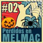 Perdidos en Melmac 2x02 Especial Halloween