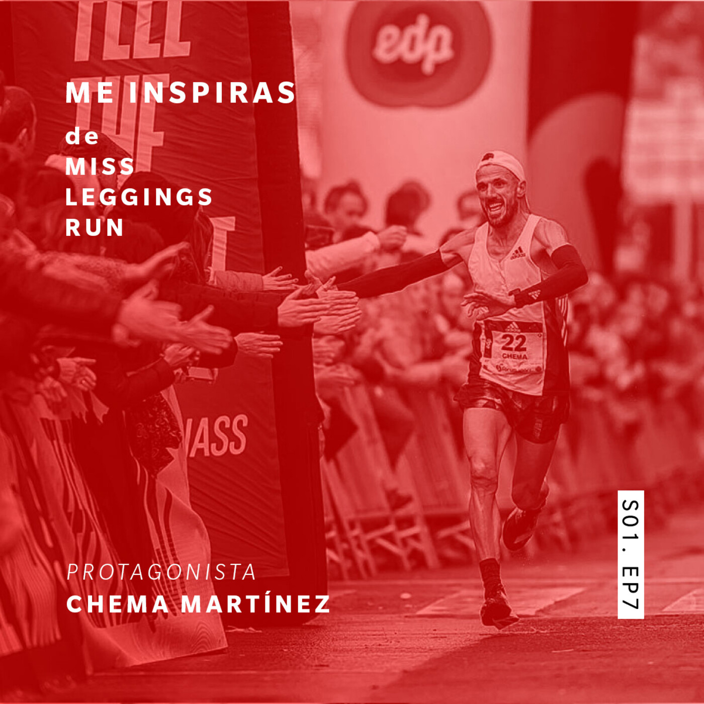 Me Inspiras de Gema Payá