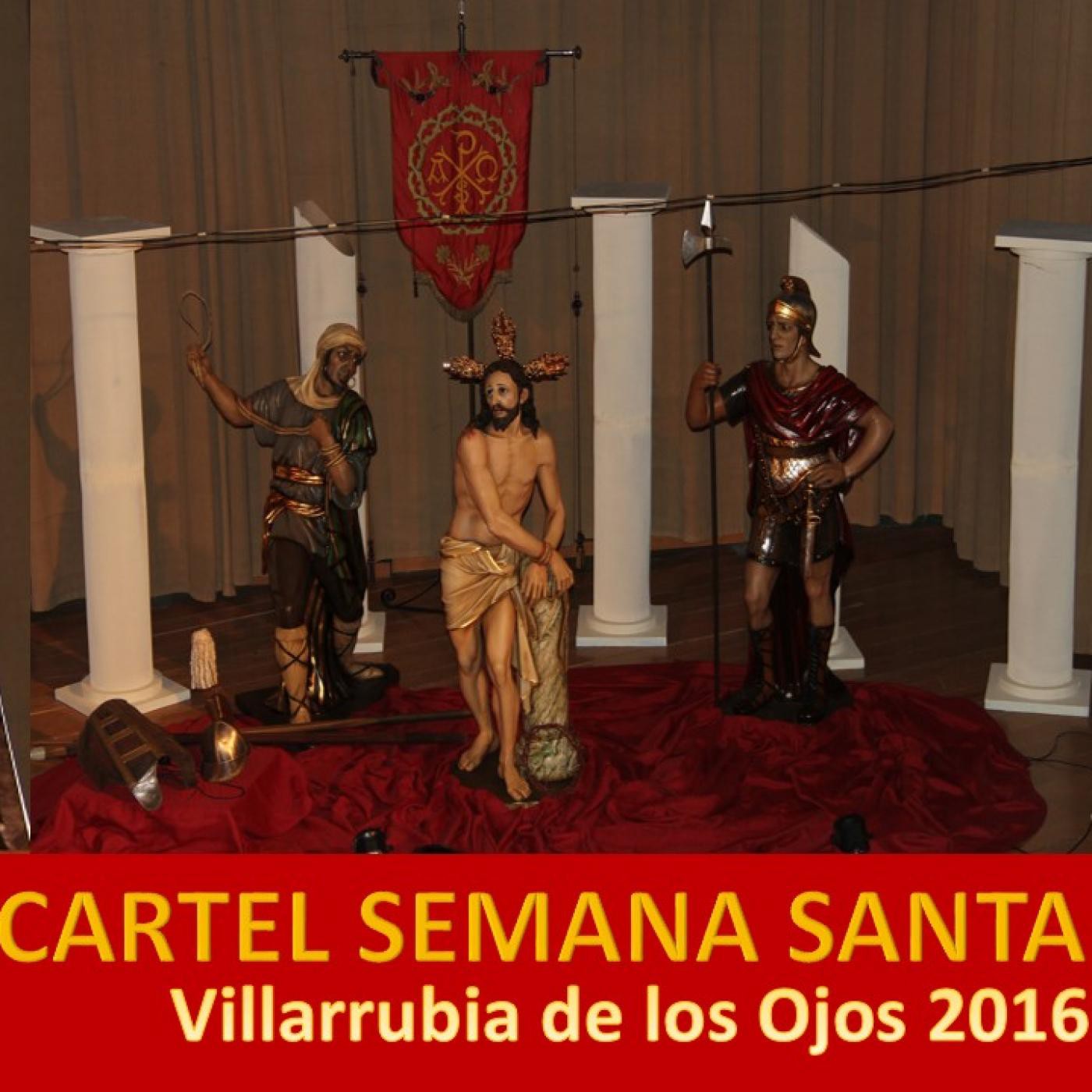 Podcast de Villarrubia Ojos del Guadiana