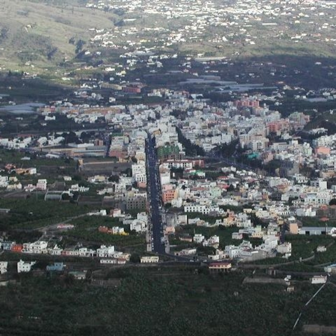 Podcast IUC La Palma