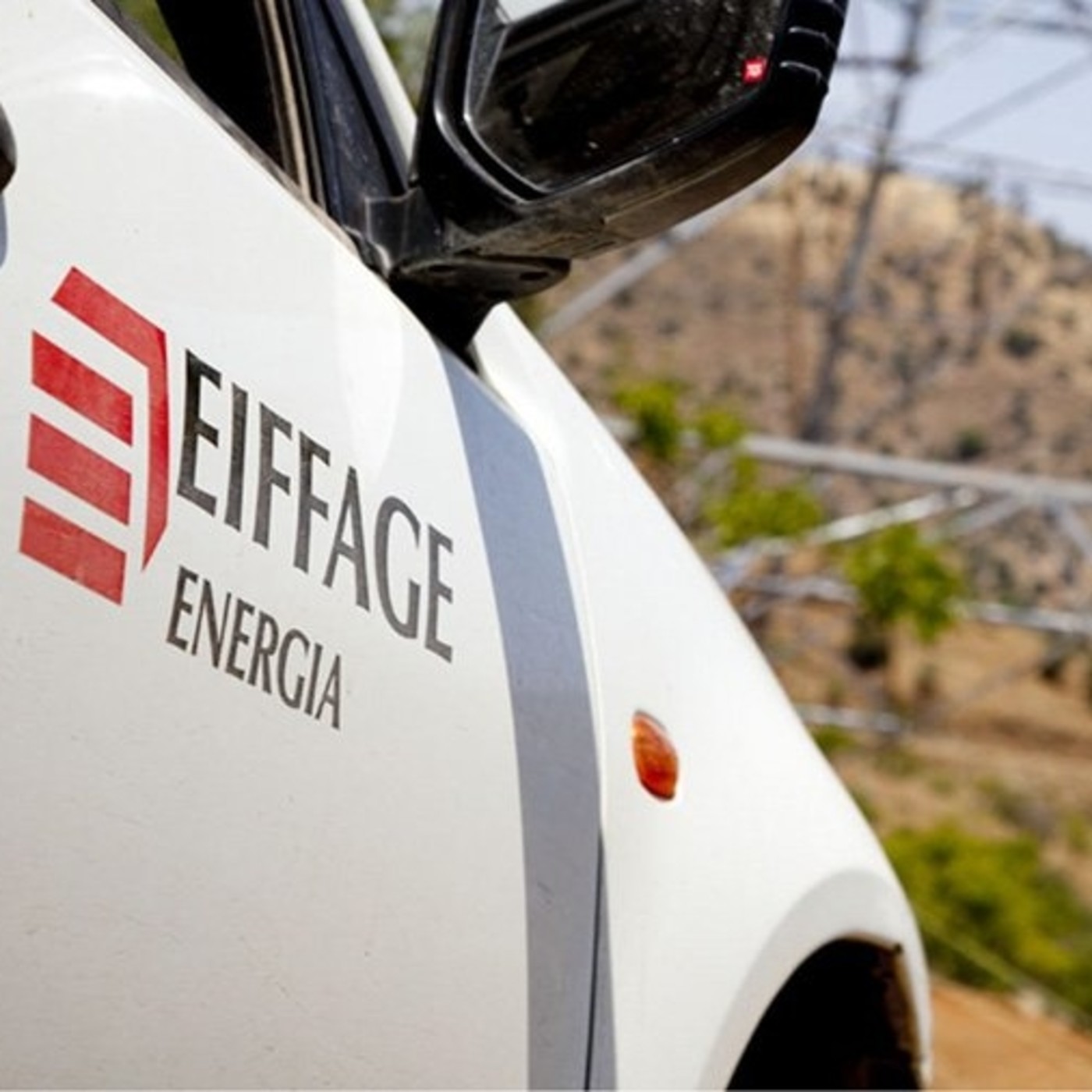 Buenas prácticas preventivas: Incentivos por conductas excelentes en SST en Eiffage Energía episode artwork