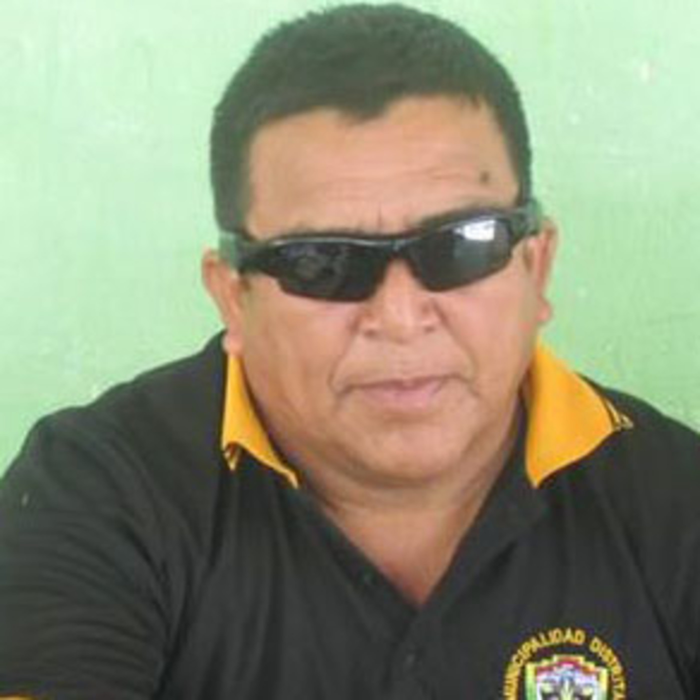 Sebastián Yesquén Mendoza