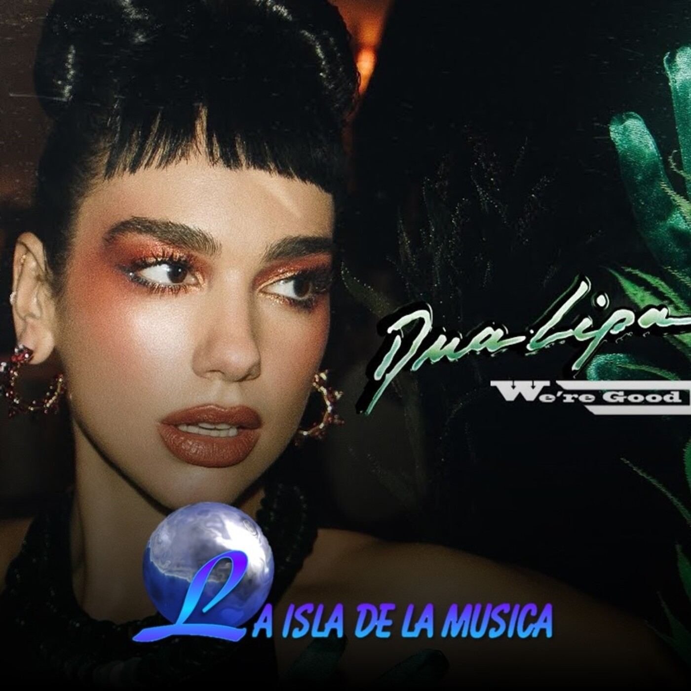 La Isla de la Música - PGM 271 - 20/02/2021 episode artwork