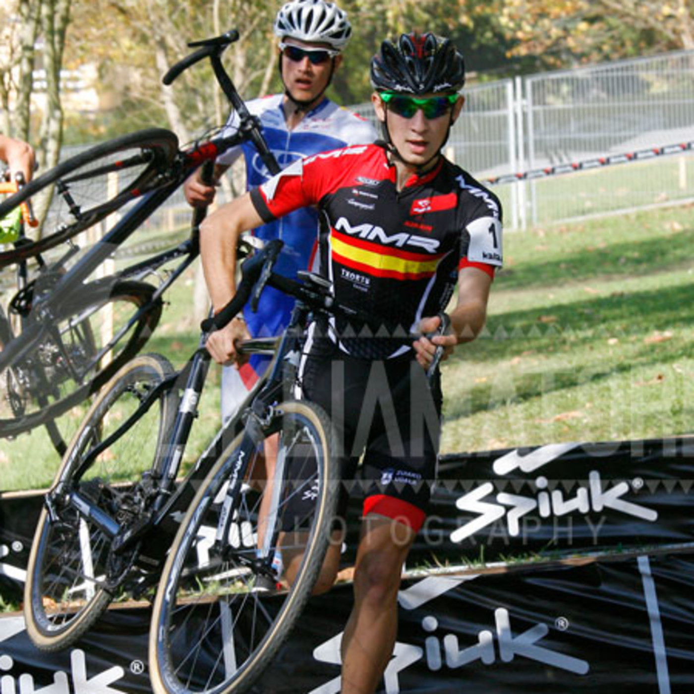 Podcast de deportedeayala