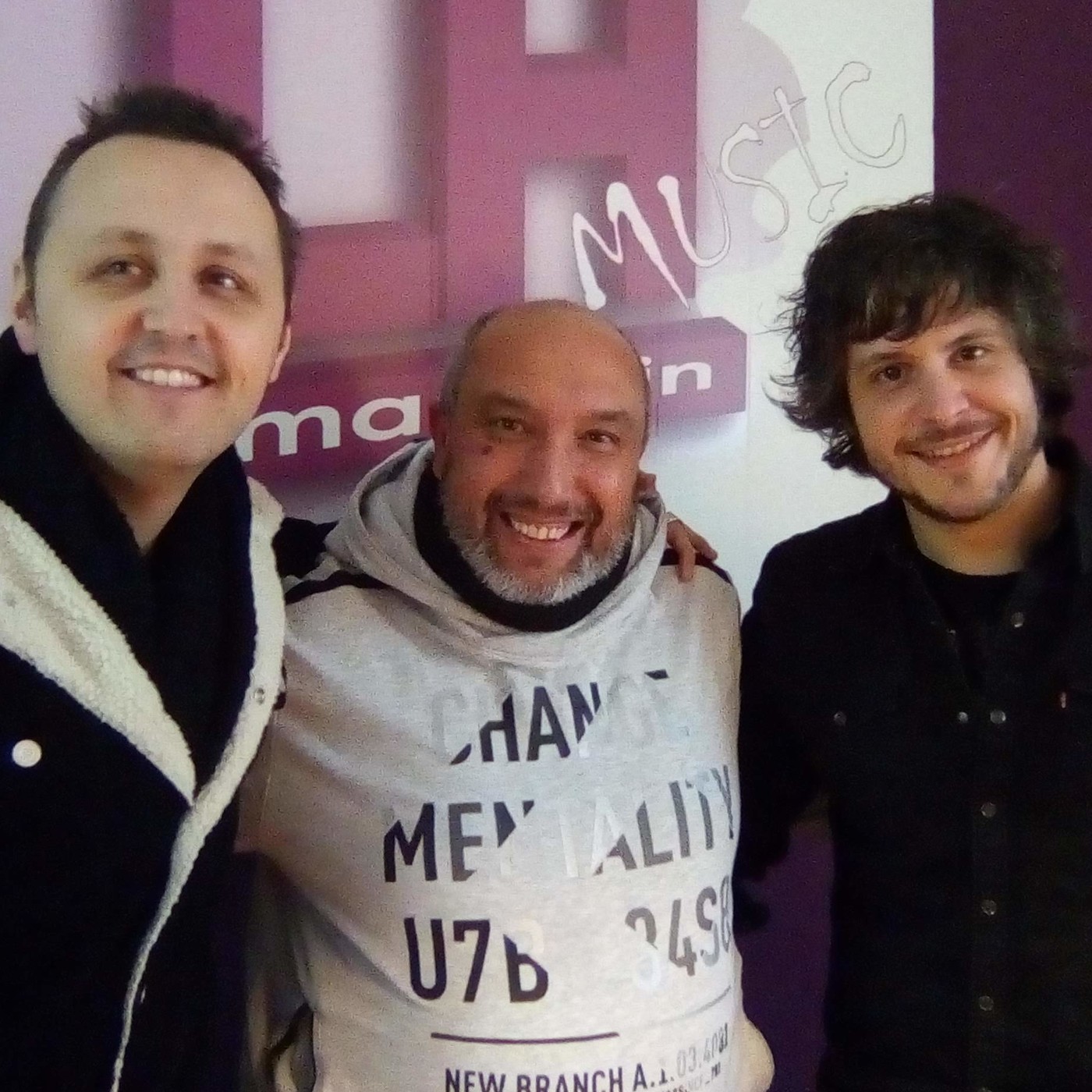 LH a Todo Ritmo entrevista a Tregua-concierto Costello episode artwork