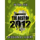 LO MEJOR DE 2012 Session DJ Albert