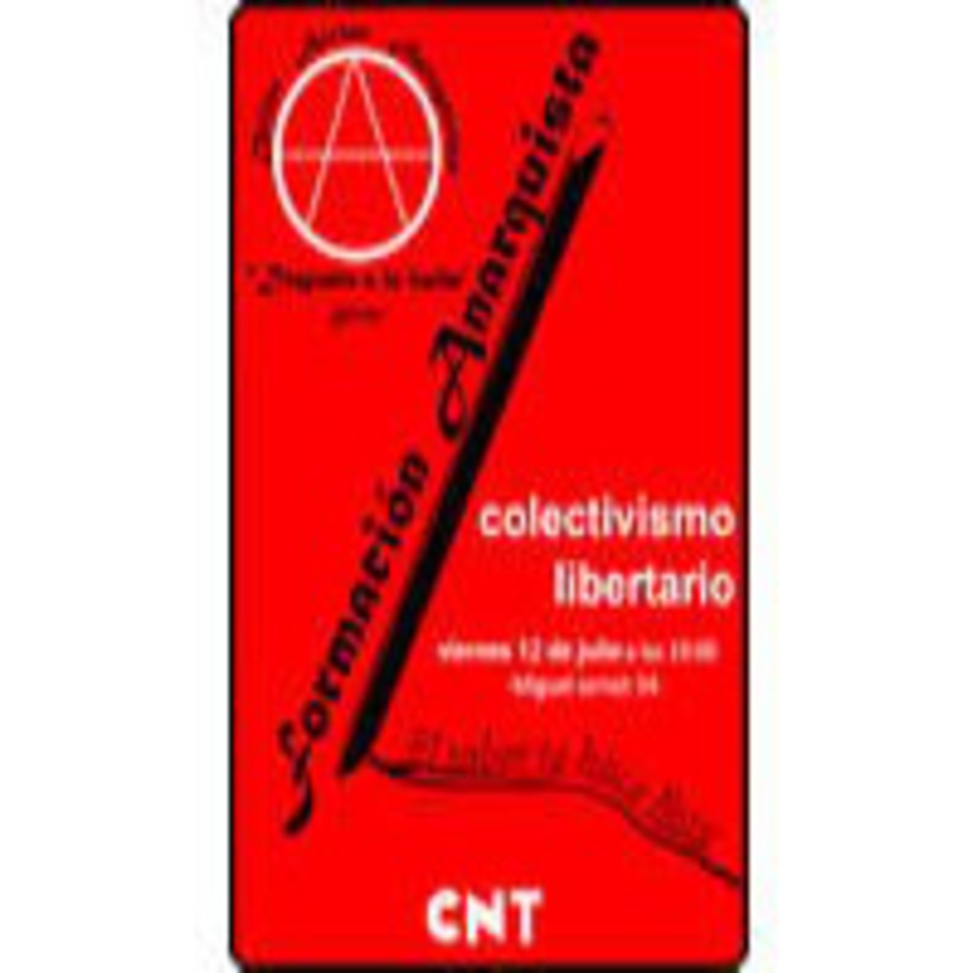 Historias Libertarias