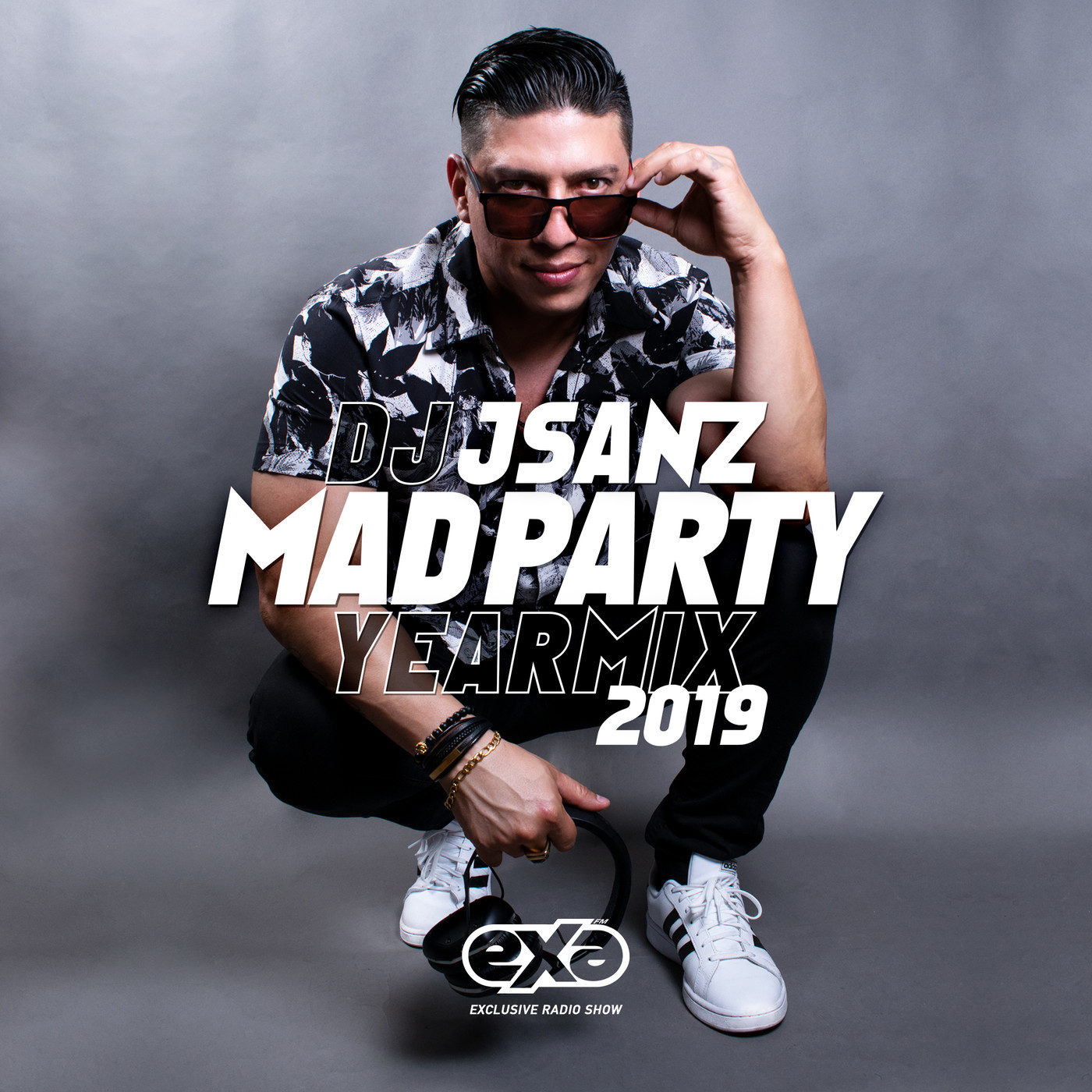 Mad Party Nights | EXA fm