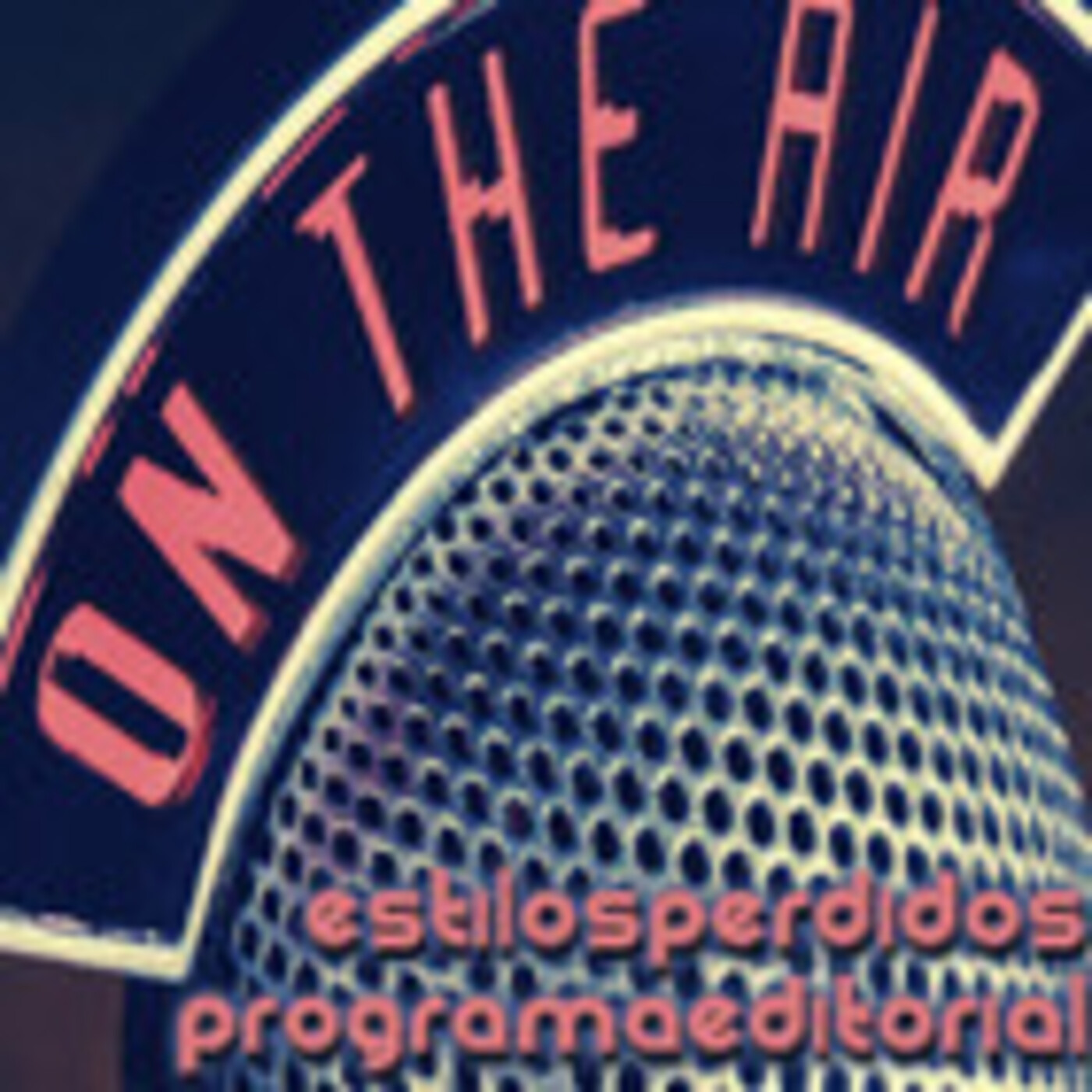 #ProgramaEditorial2021 - 15 - 22/10/21 episode artwork