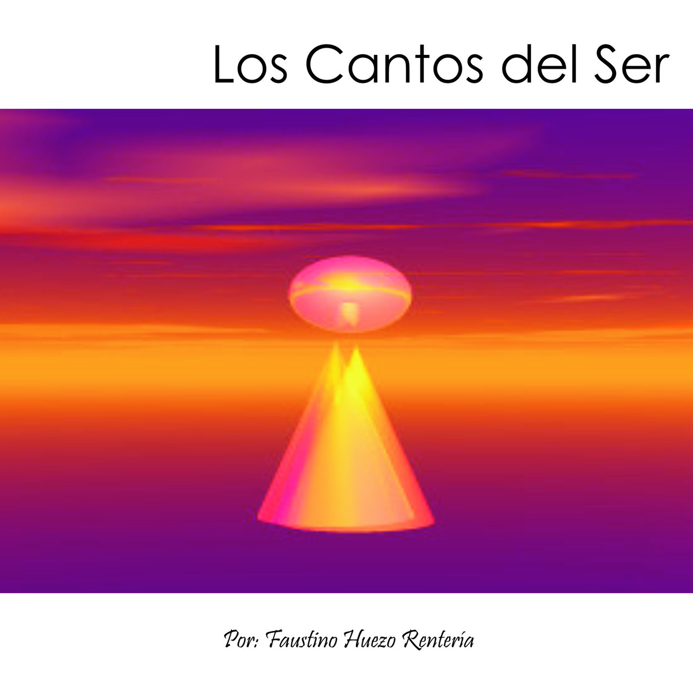 Cantos a la Presencia Yo Soy