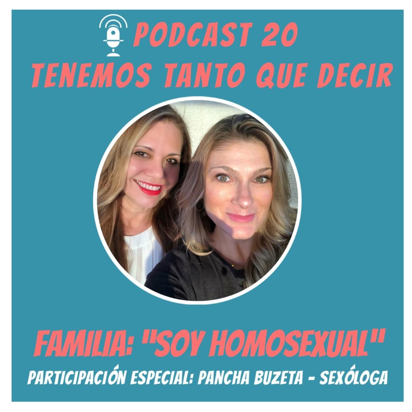 Tenemos Tanto Que Decir