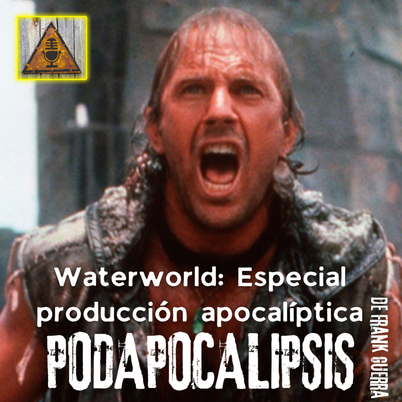 Podapocalipsis