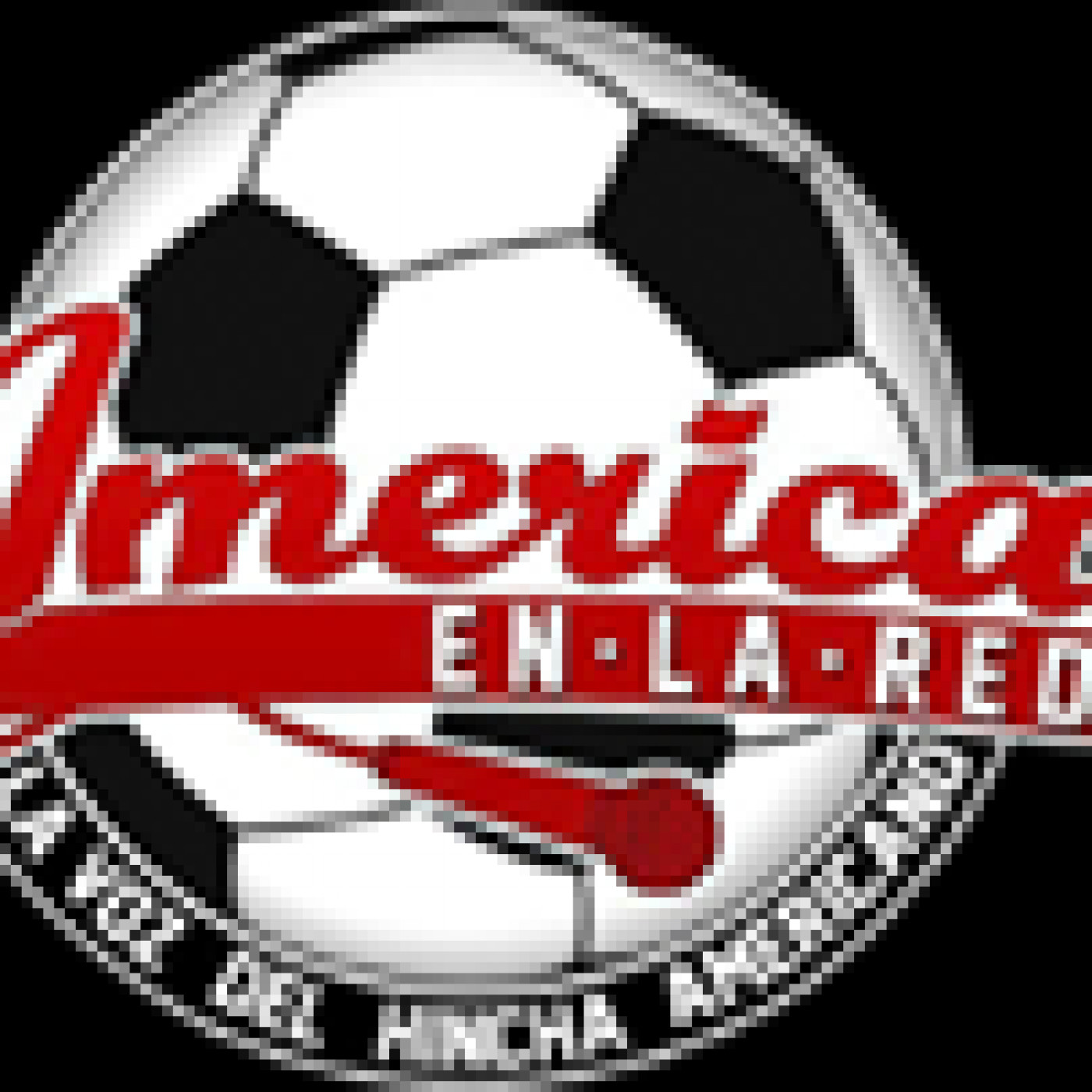 Programa @Americaenlared 30 de Junio 2016