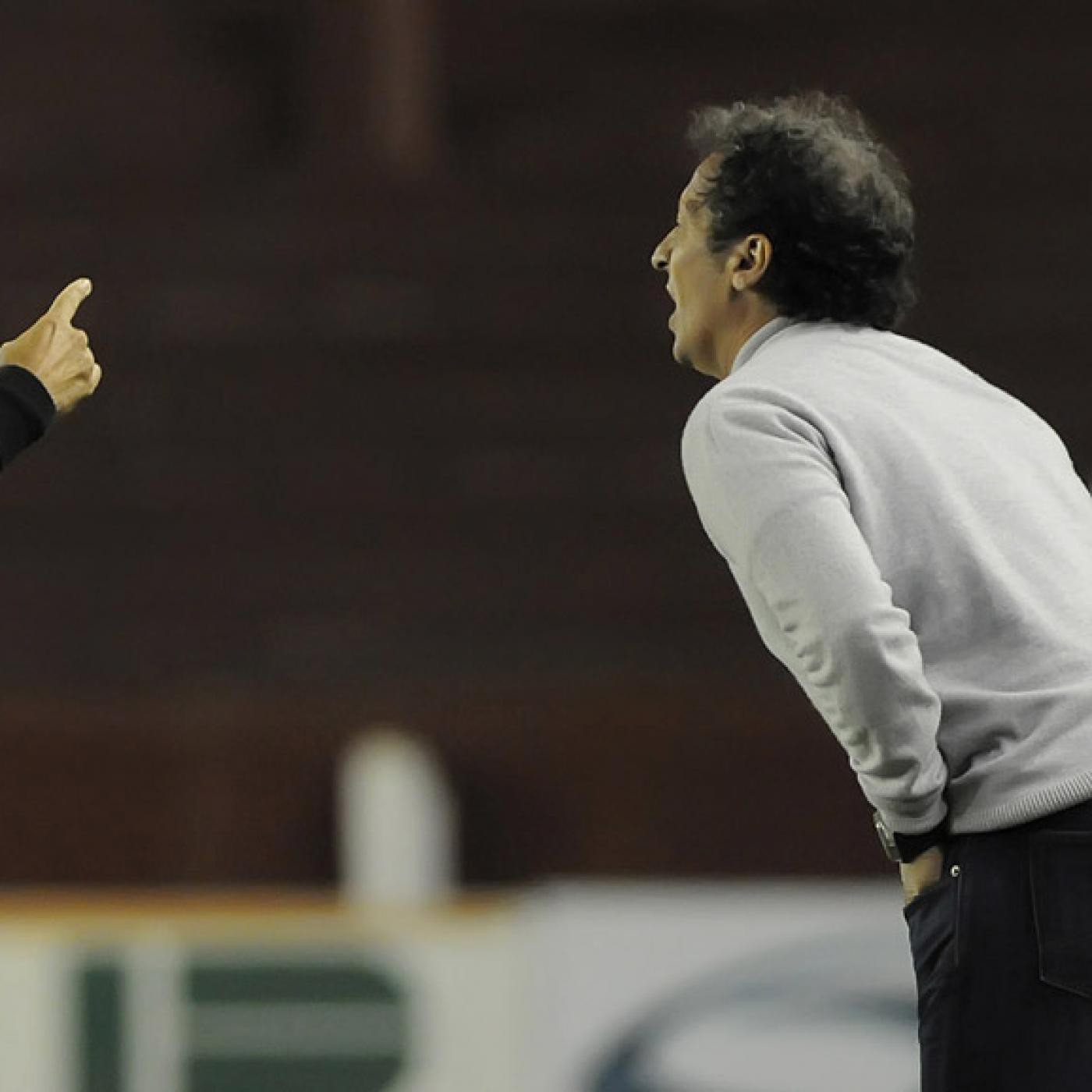 Pedro Troglio Declaraciones Lanús 1-0 Gimnasia