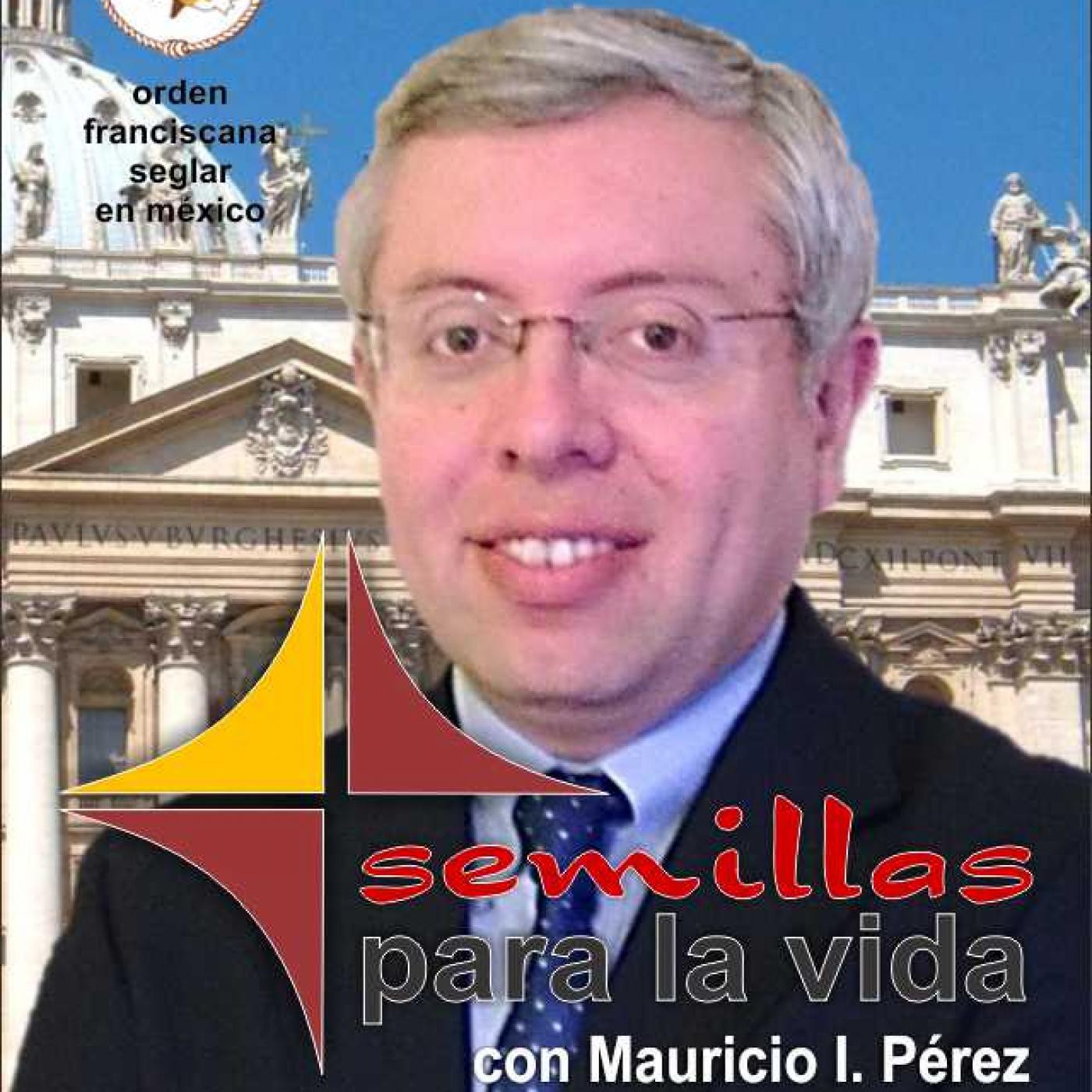 Semillas para la Vida