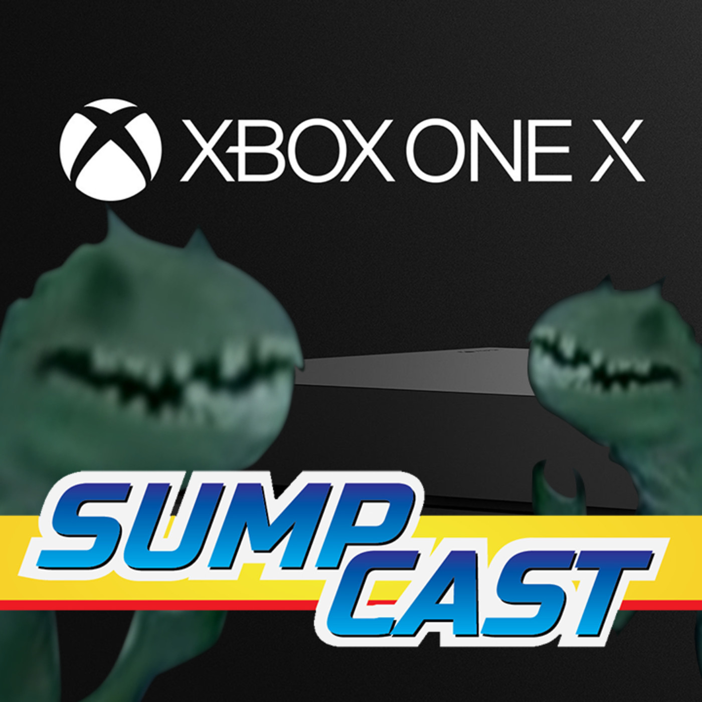 SUMPCast