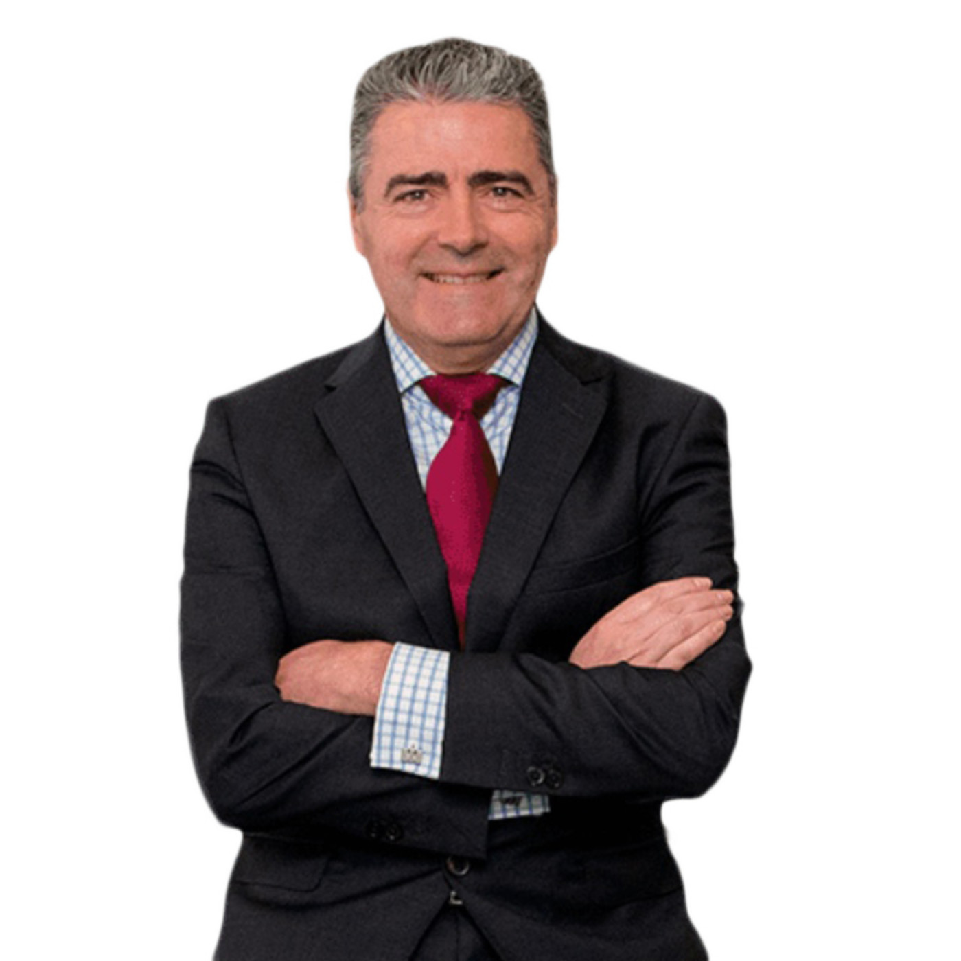 Rogelio Villalba Garcia