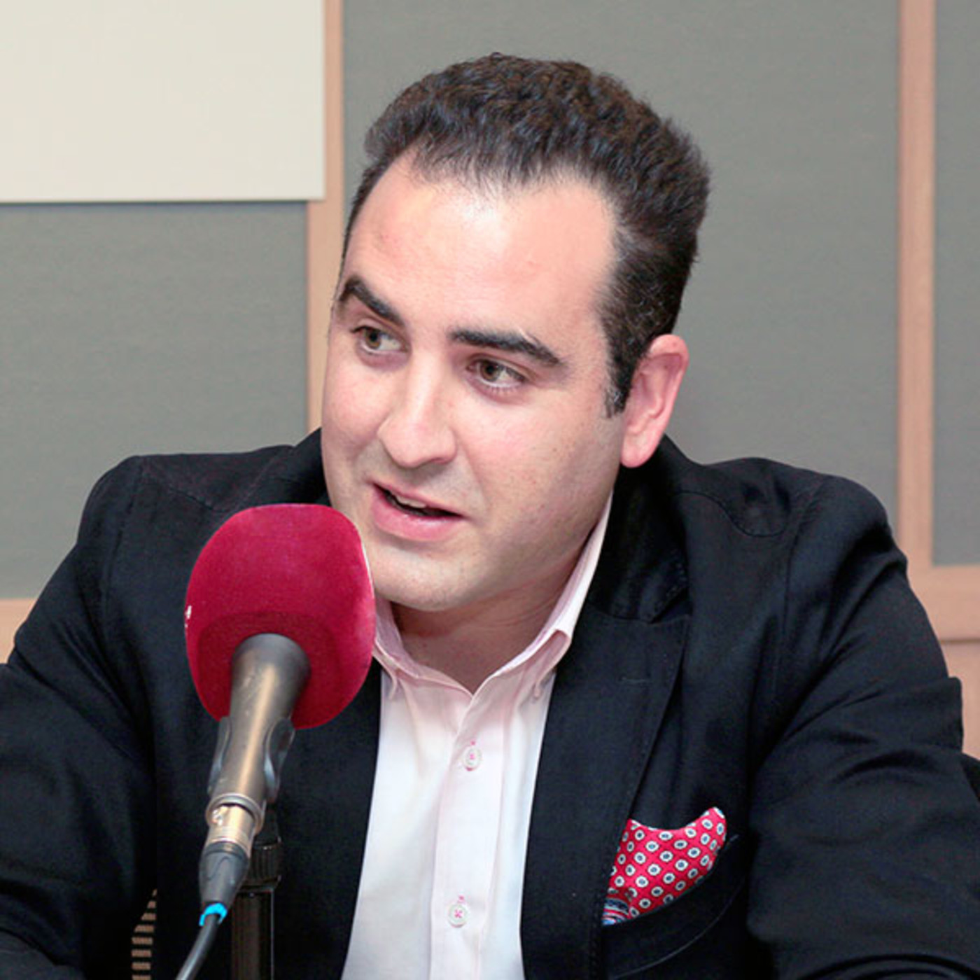 La Alacena Global Emprendedores
