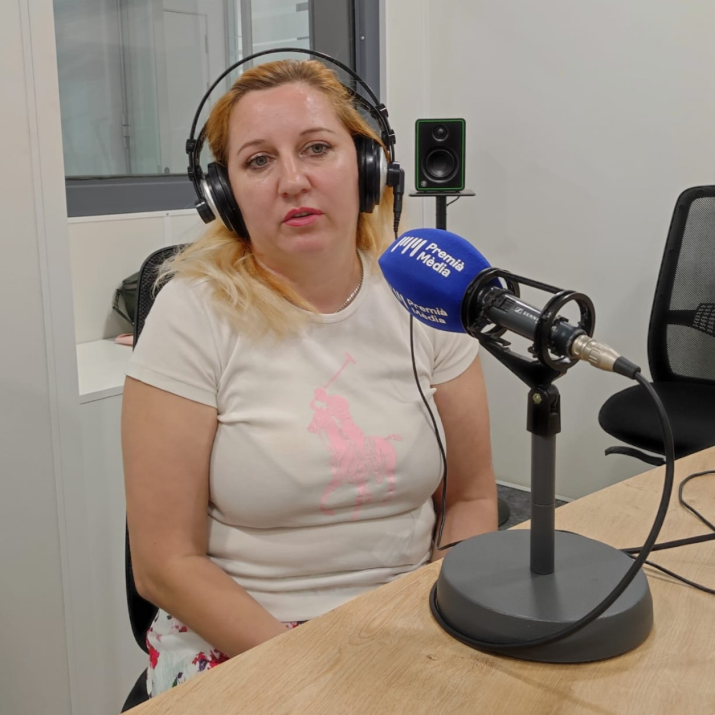 Entrevista Tatiana Bikh 2022.05.23 episode artwork