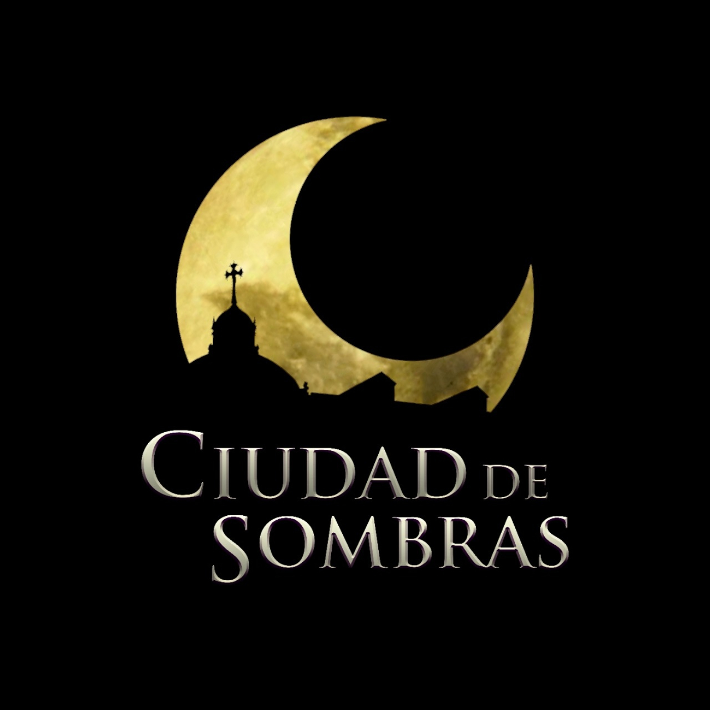 Podcast Ciudad de Sombras