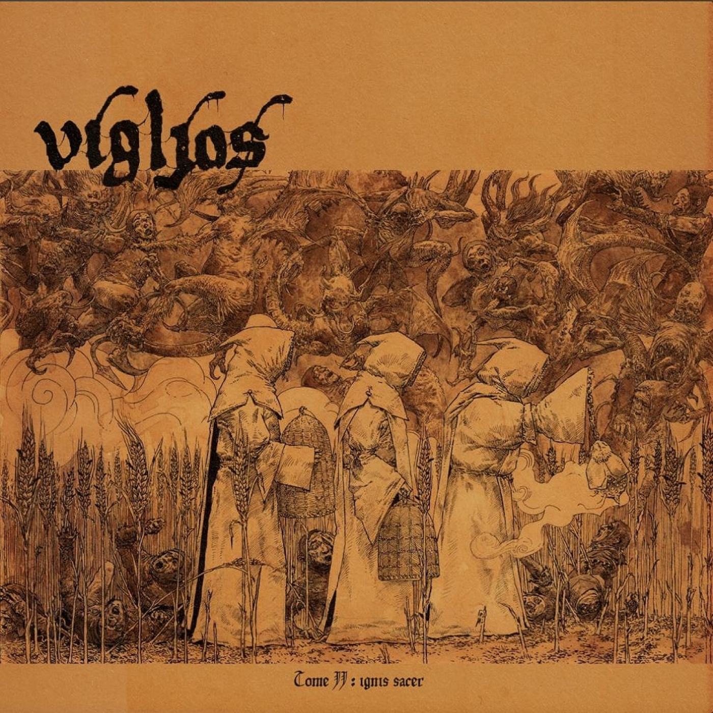 Vígljós - 2025 - Tome II: Ignis Sacer episode artwork