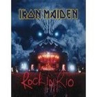 In CONCERT - Iron Maiden Live Rock in Rio 2001