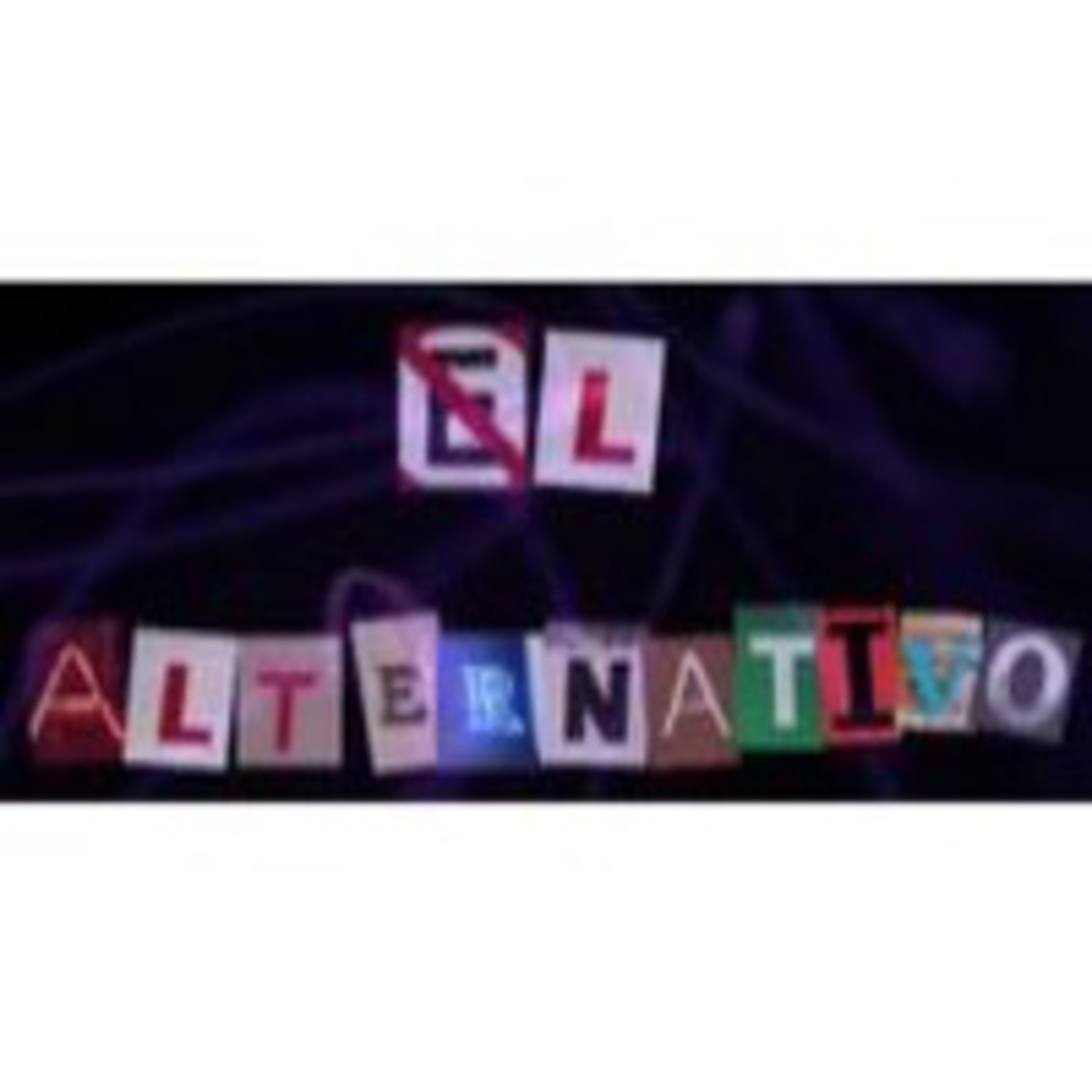 El Alternativo con Jorge Saldaña