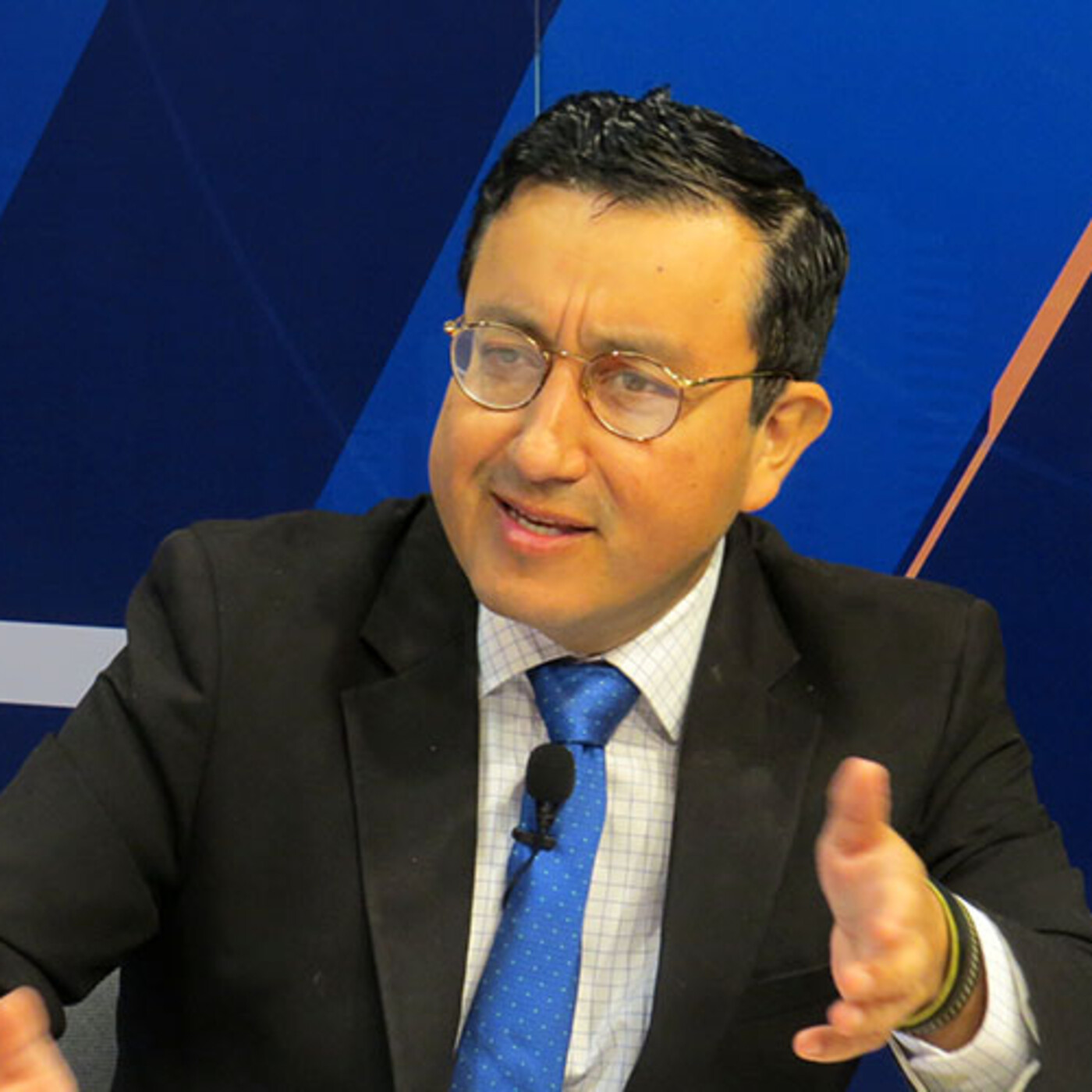 Glatzer Tuesta – Editorial 06 de enero de 2022 episode artwork