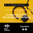 El origen de la vida: una perspectiva teológica
