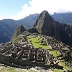 Ciudades perdidas: Los orígenes ocultos de Petra · Machu Picchu, la isla inca de las nubes