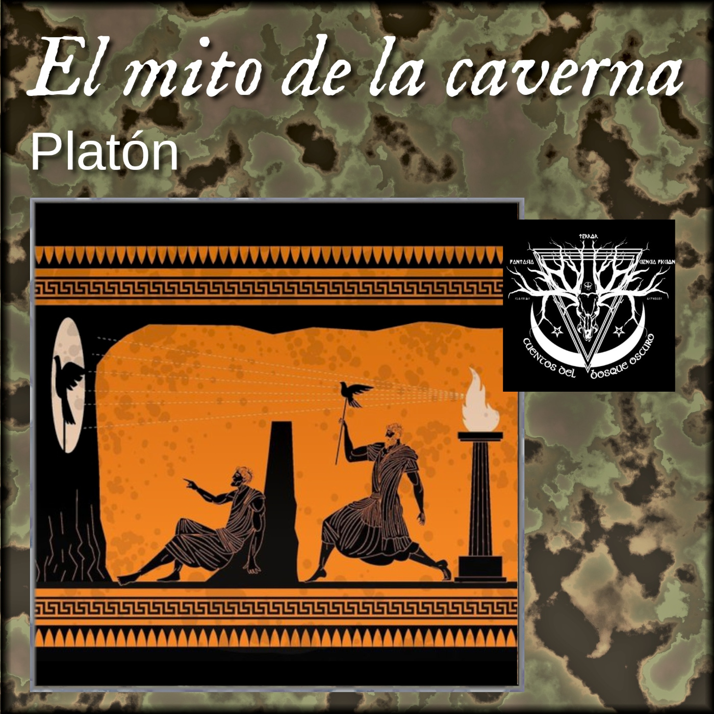 Cuentos del bosque oscuro