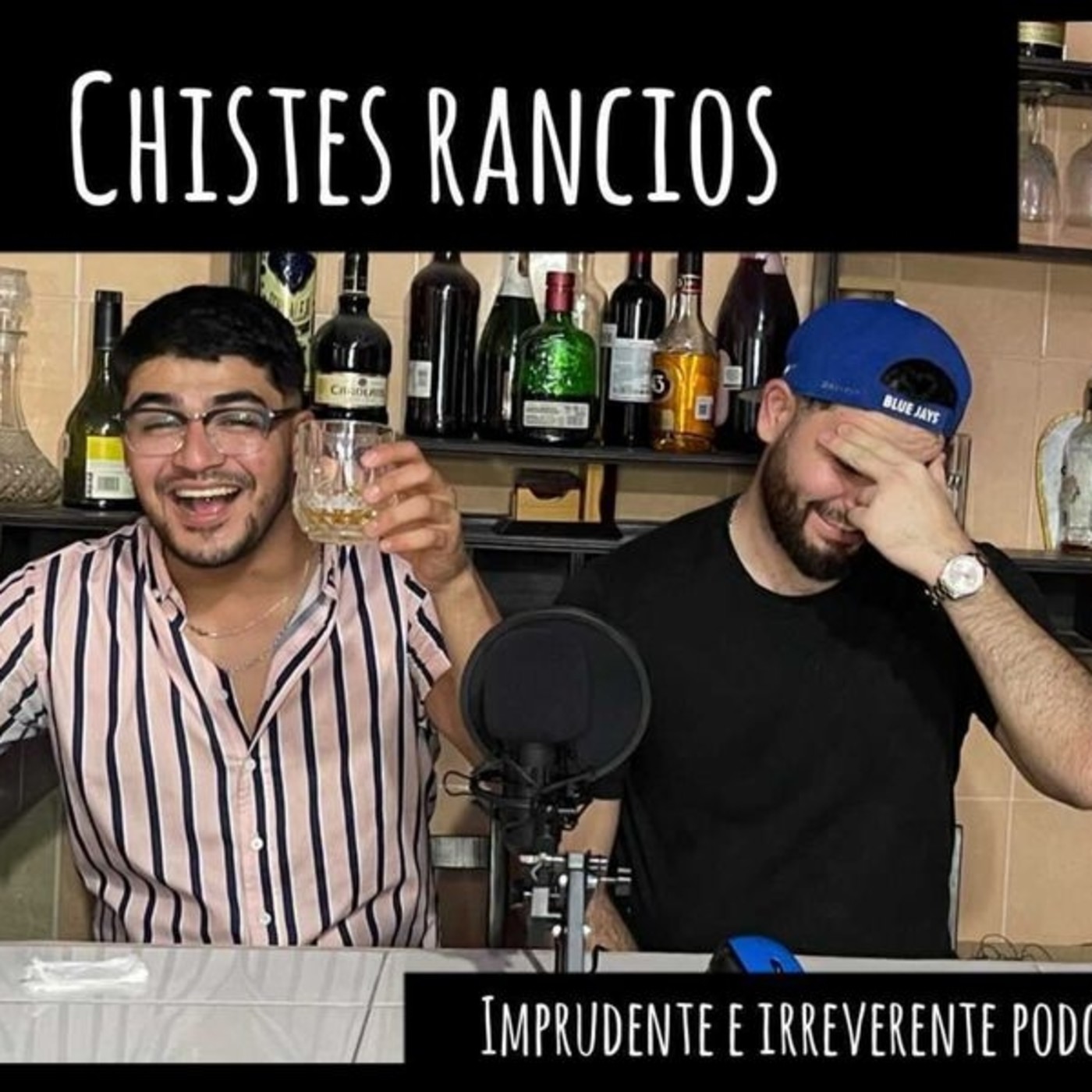 Imprudente e irreverente Podcast
