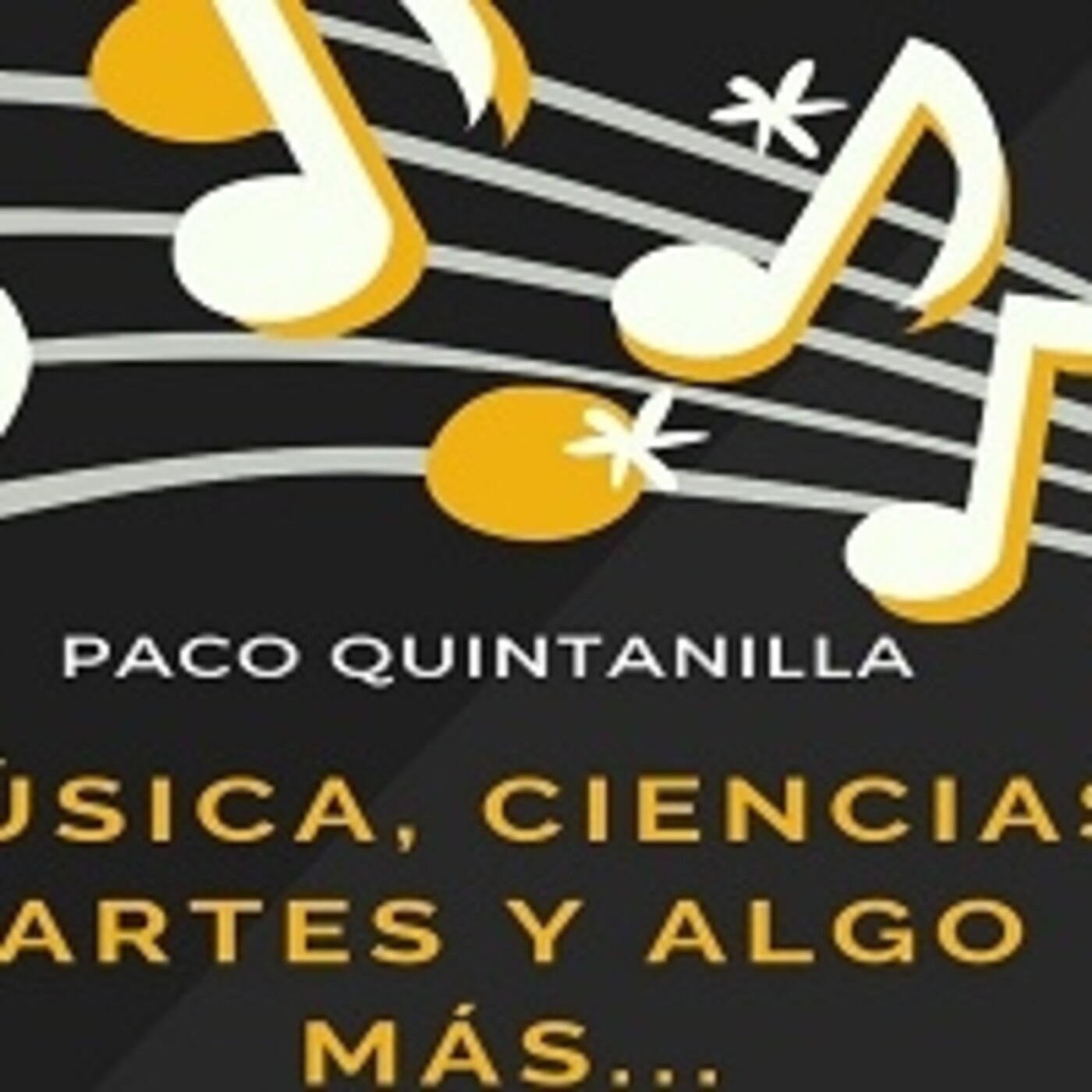 Música, Ciencia, Artes y algo más 040921 p153