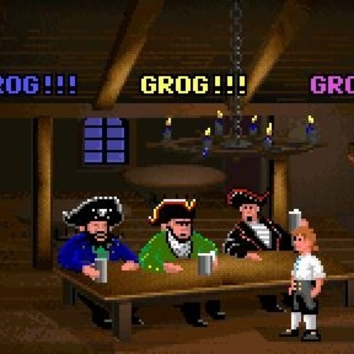 La Taberna de Orgullogamer REDUX