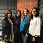 Radio con Alma de Mujer 22 (31.1.19): música, adopción de animales y defensa personal femenina