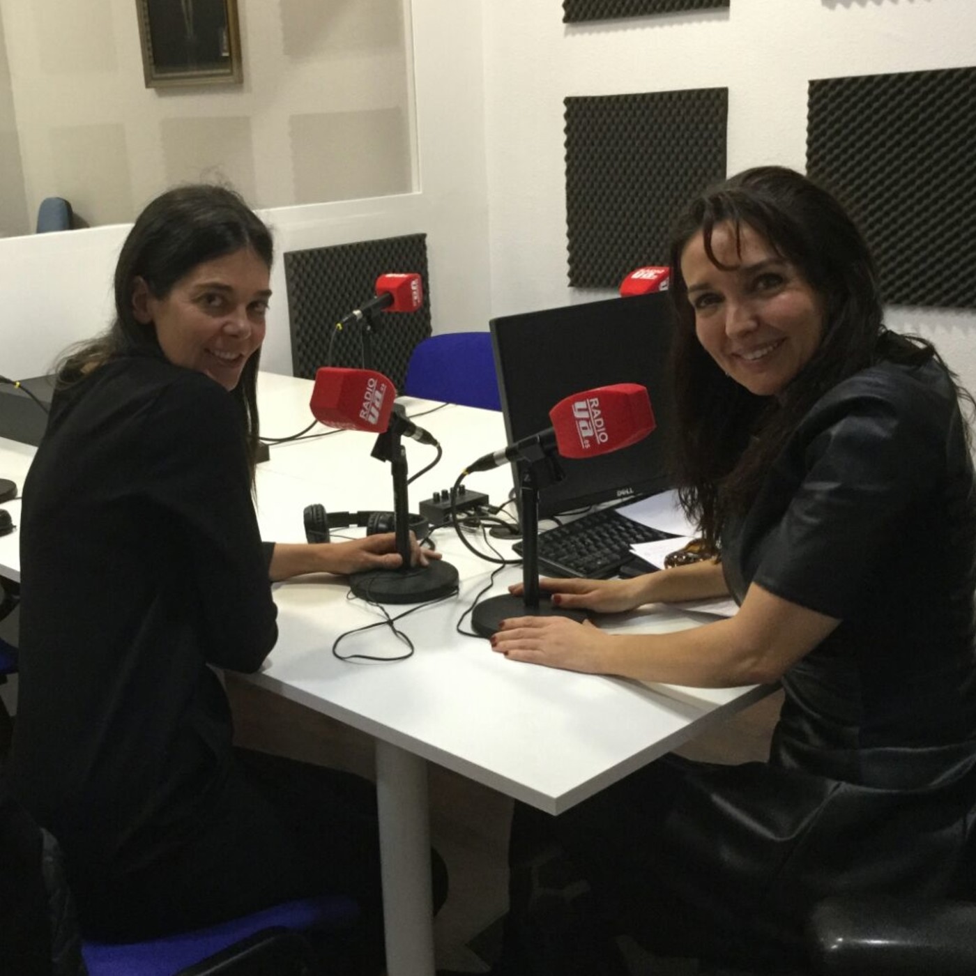 R-evoluciona en Radio ya