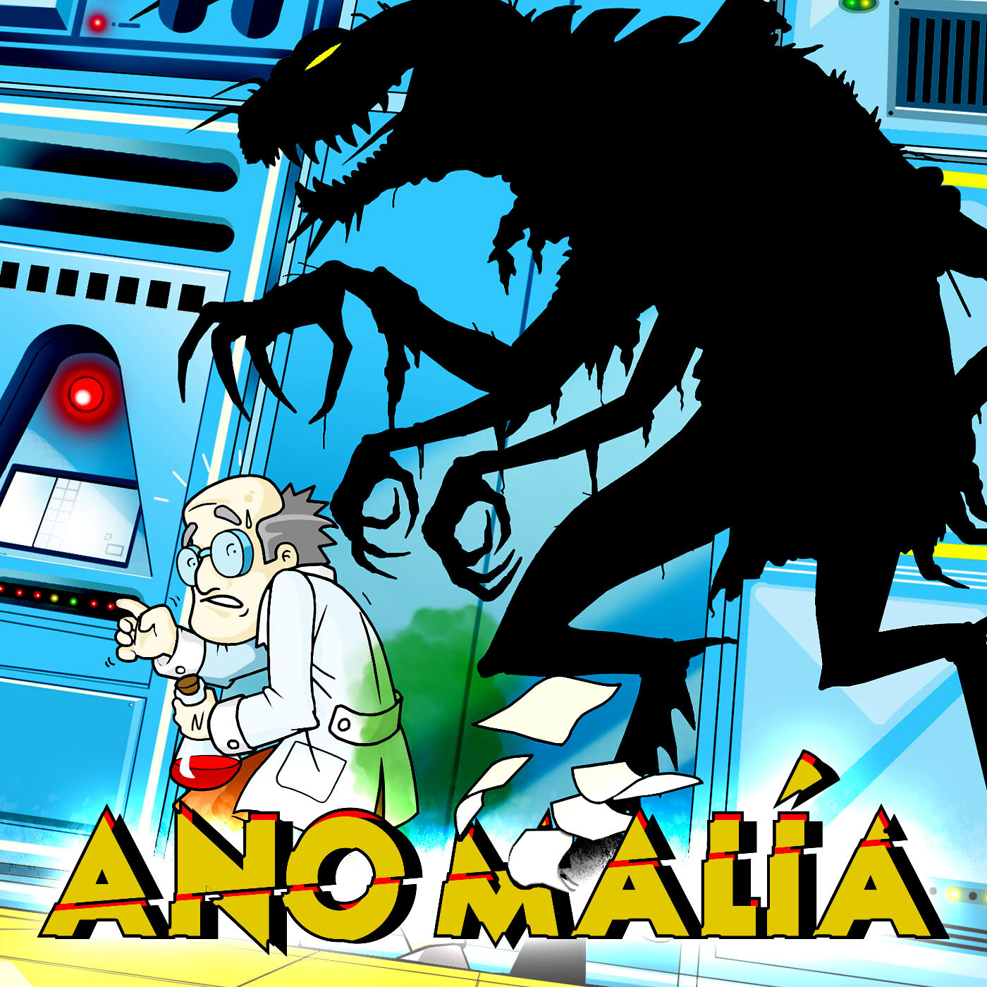 Changua Pódcast