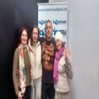 41 Programa Más Allá de la Tierra Radio, con Purificación Bartolomé Método Yuen Ho´oponopono y Rosa Zaragoza 12/11/14.