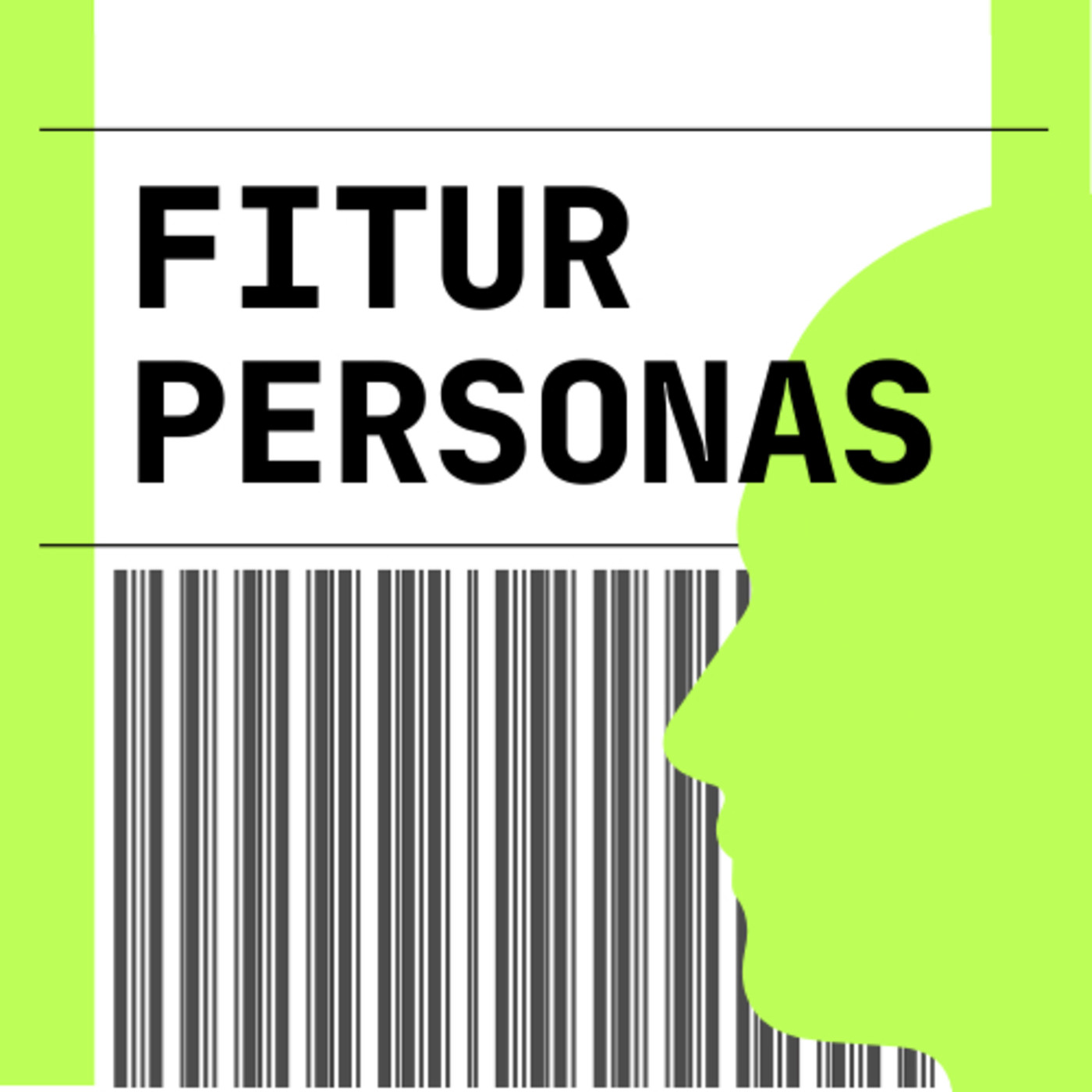 FITUR Personas