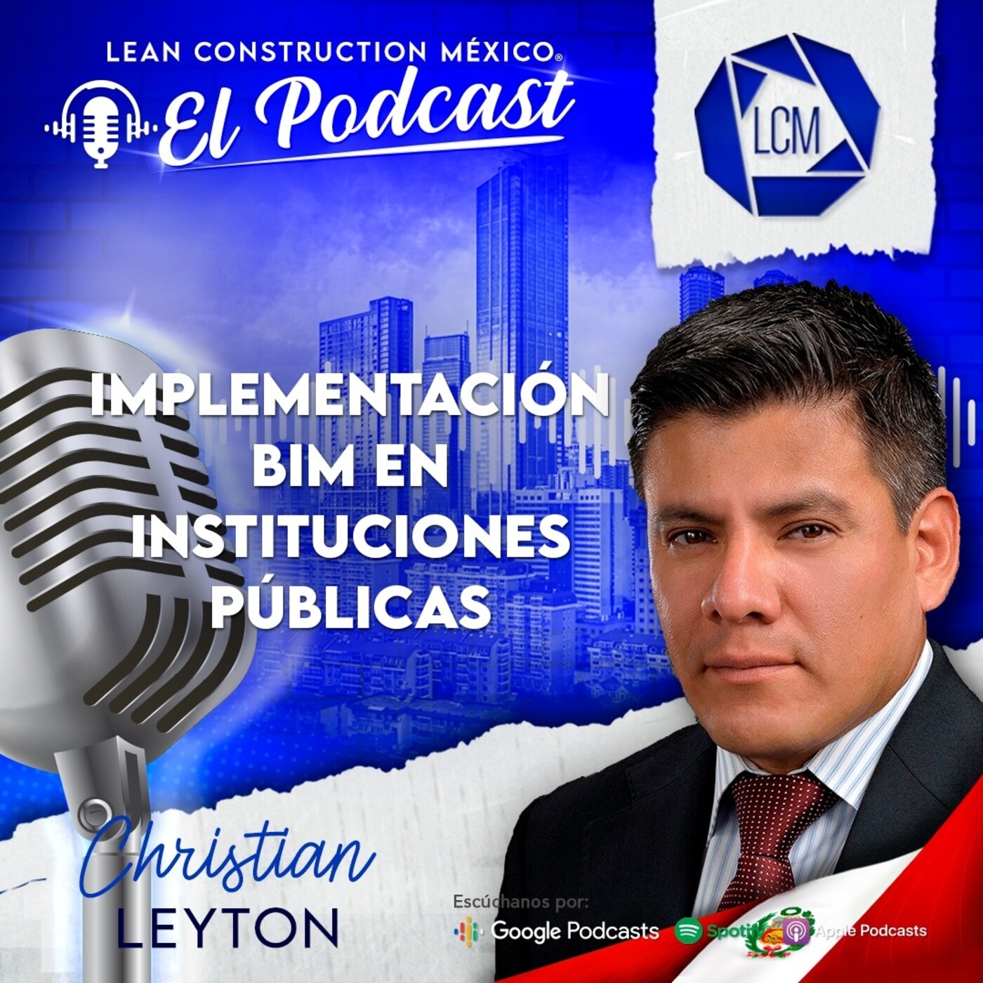 Lean Construction México ®